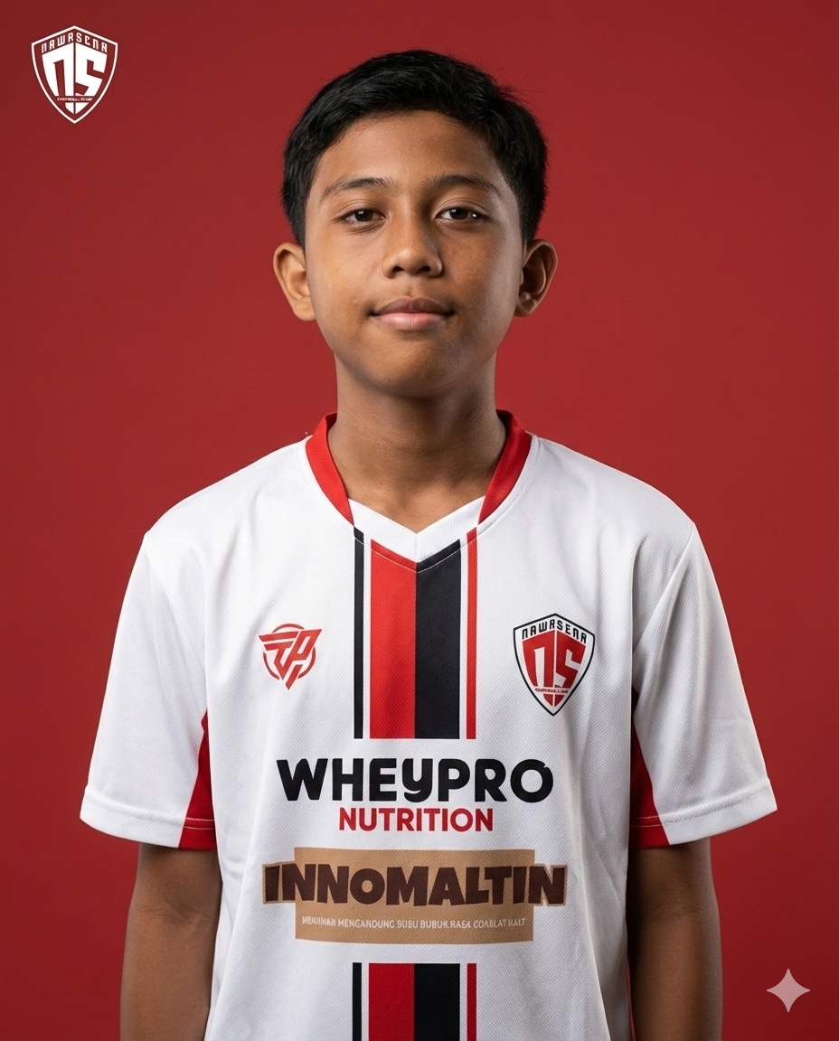 Ikshan Miftahul Faridh Afrizal